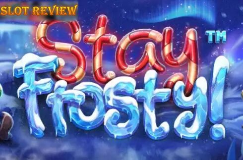 Stay Frosty Slot Review